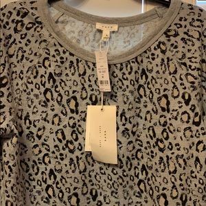 Soft Joie Annora Sweatshirt Heather Grey